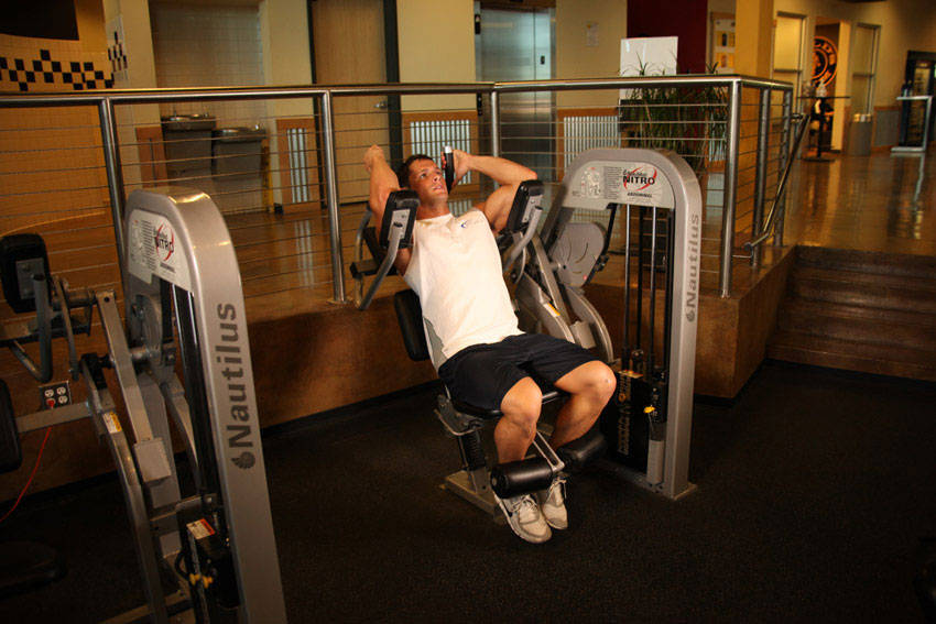 Demostración posición 1