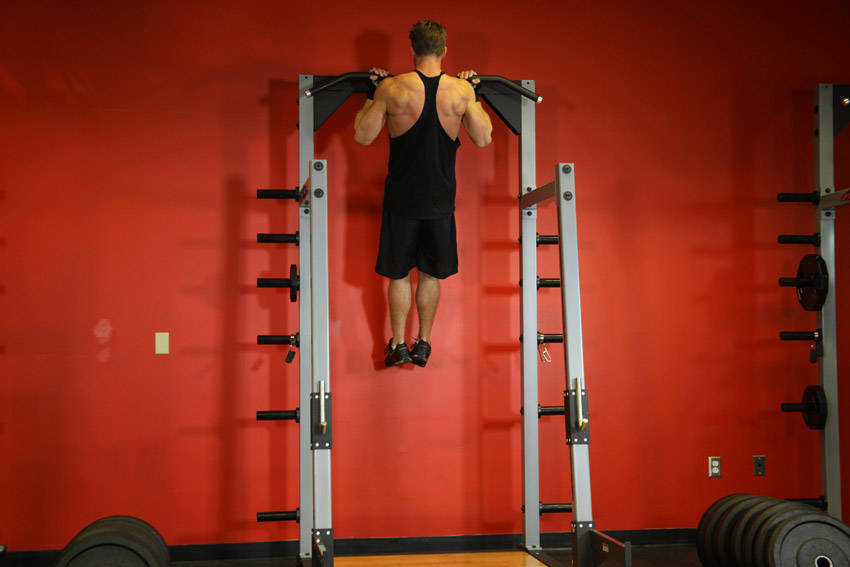 Demostración posición 2