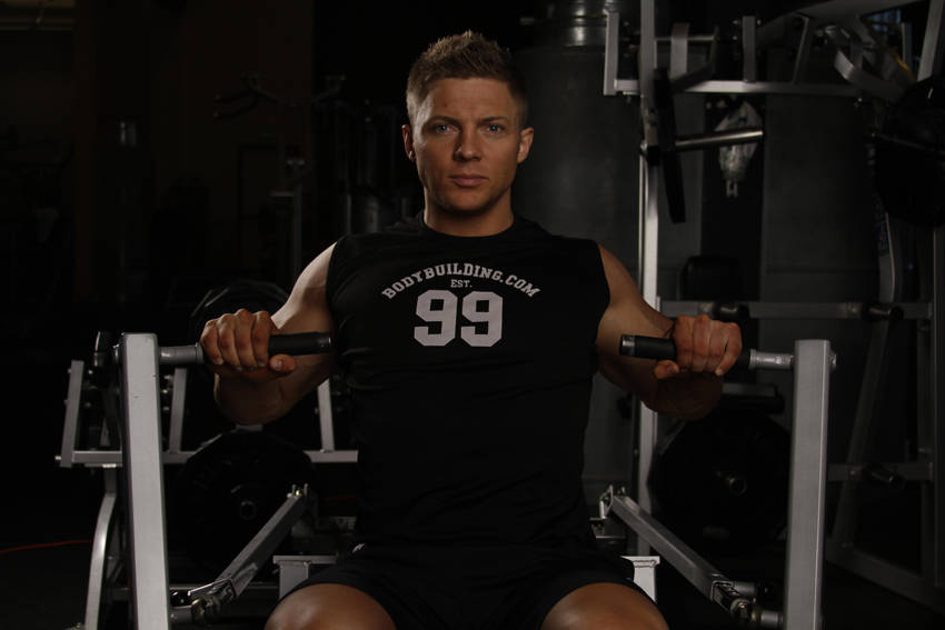 Demostración posición 1