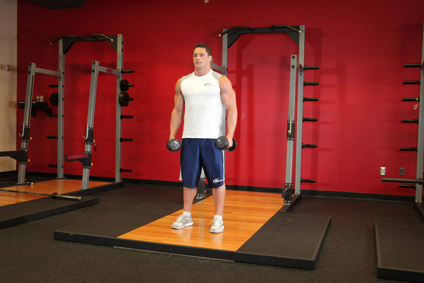 Demostración posición 1