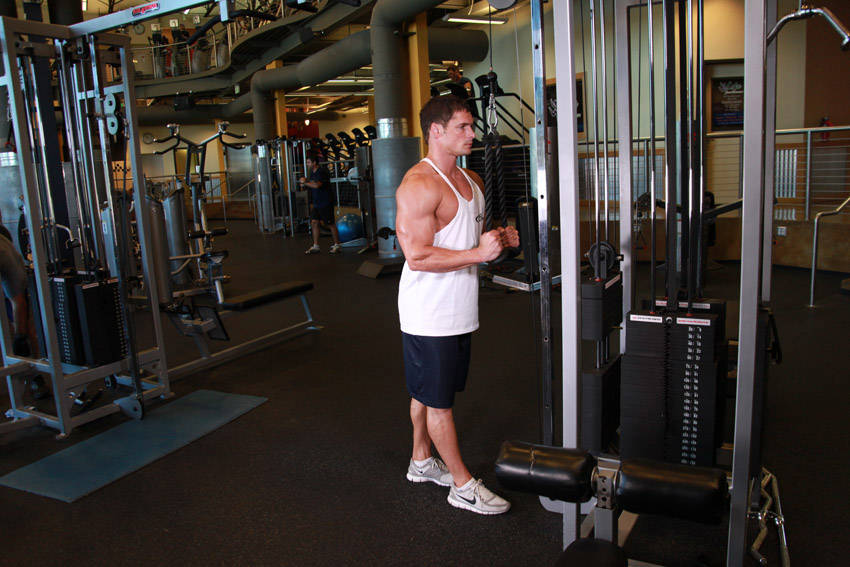 Demostración posición 1